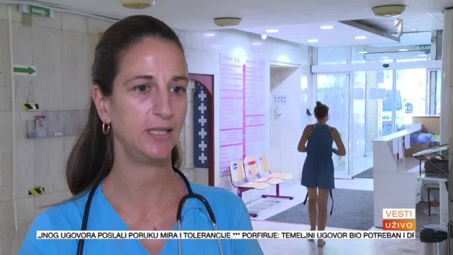 Spinalna mišićna atrofija je najveći strah roditelja: Zašto odbijaju čak i testiranje? VIDEO